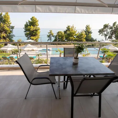 Appartement Casa De Lapel Mola Kalyva