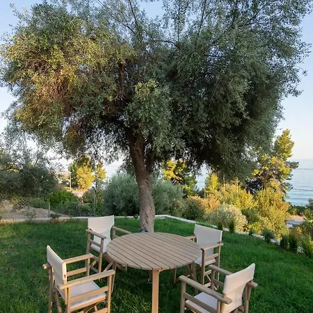 Casa De Lapel Appartement Mola Kalyva