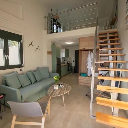 Appartement Casa De Lapel