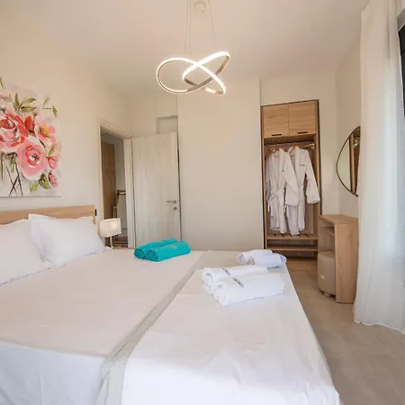Appartement Casa De Lapel Mola Kalyva