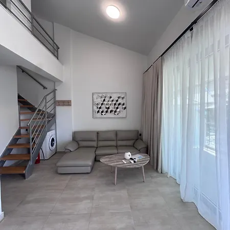 Appartement Casa De Lapel *