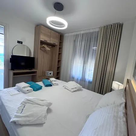 Casa De Lapel Appartement Mola Kalyva