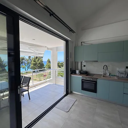 Casa De Lapel Appartement Mola Kalyva