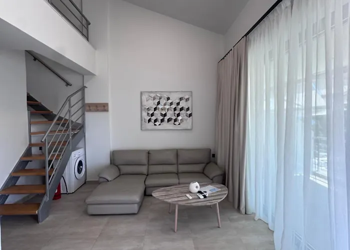 公寓 Casa De Lapel *