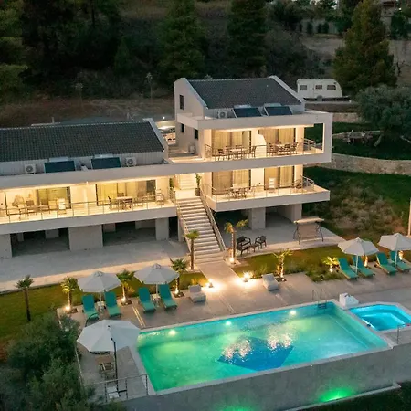 Casa De Lapel * Mola Kaliva