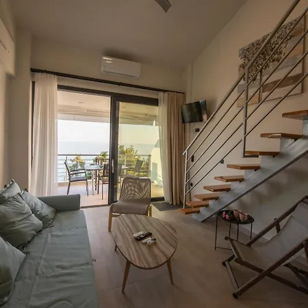 Casa De Lapel Apartment