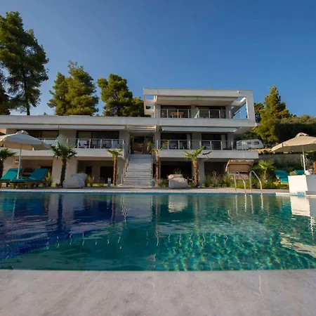 Casa De Lapel *