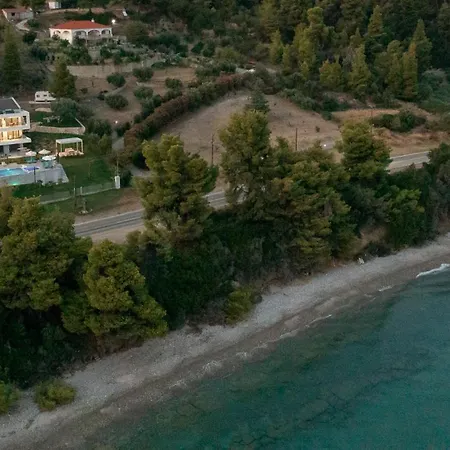 Apartment Casa De Lapel Mola Kaliva