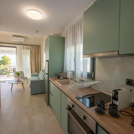 Casa De Lapel Apartment