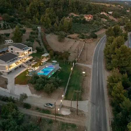 Apartment Casa De Lapel *