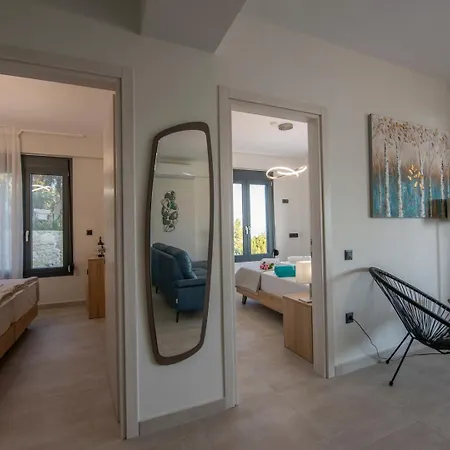 דירה Casa De Lapel *