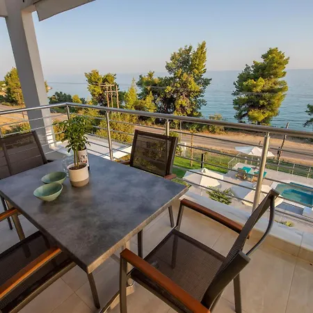 Casa De Lapel Apartment