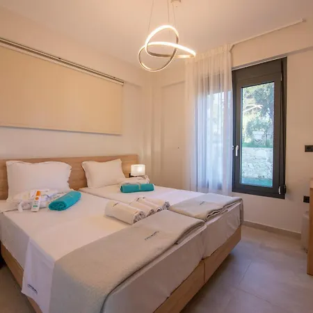 Casa De Lapel דירה *