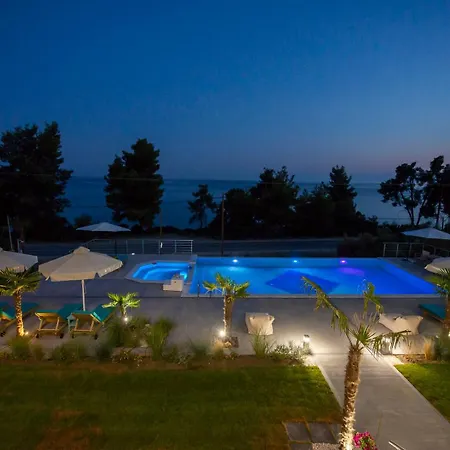 Casa De Lapel * Mola Kaliva