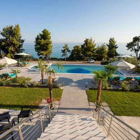 Apartment Casa De Lapel *