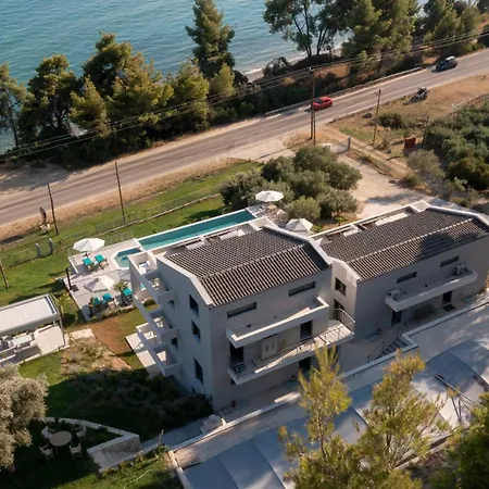 Casa De Lapel Mola Kaliva