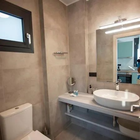 Apartment Casa De Lapel *