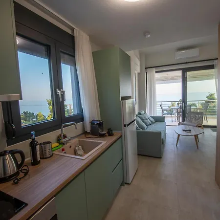 Apartment Casa De Lapel Mola Kaliva