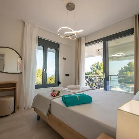 Casa De Lapel Apartment *