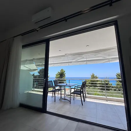 Casa De Lapel דירה *