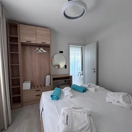 Casa De Lapel Apartment