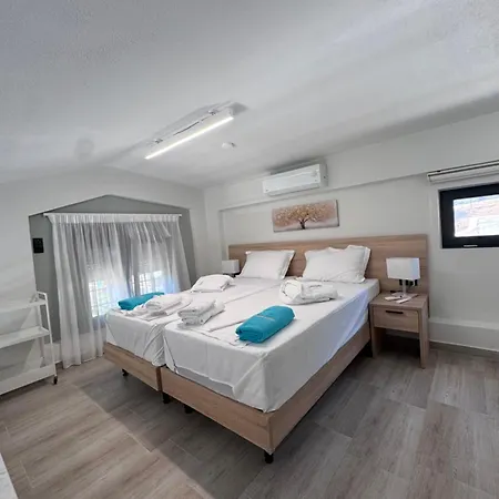 Casa De Lapel Mola Kaliva