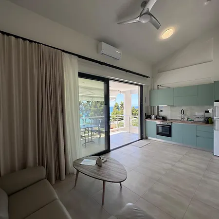 Apartment Casa De Lapel