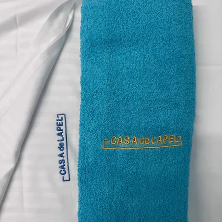 Casa De Lapel * Mola Kaliva