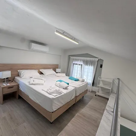 Casa De Lapel Apartment