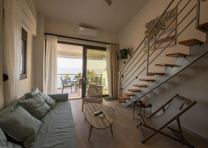 Casa De Lapel Apartment
