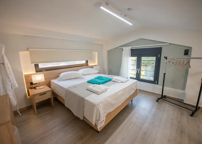 Casa De Lapel Apartment
