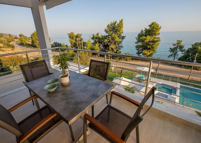 Casa De Lapel Apartment