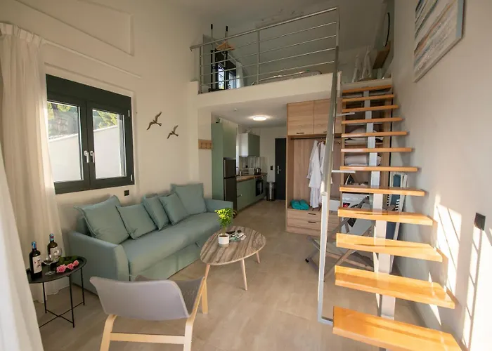 Apartment Casa De Lapel