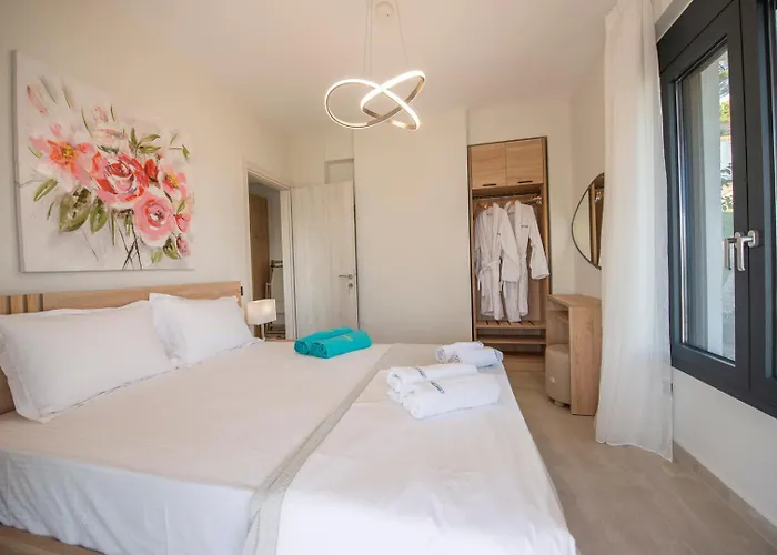 Apartment Casa De Lapel Mola Kaliva