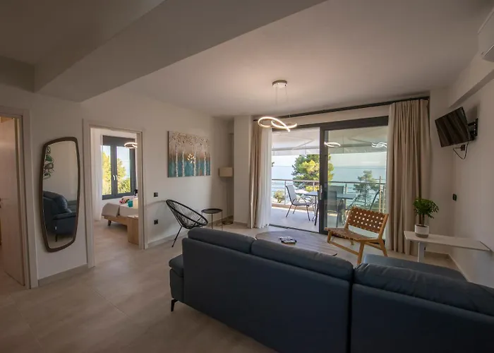 Casa De Lapel Apartment