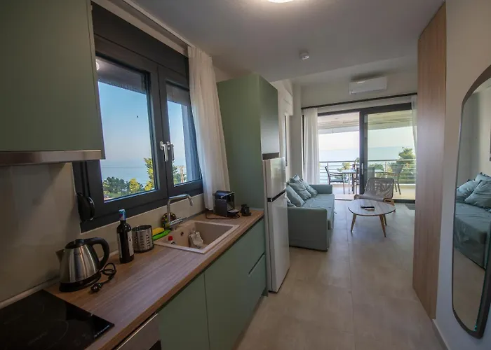 Apartment Casa De Lapel Mola Kaliva