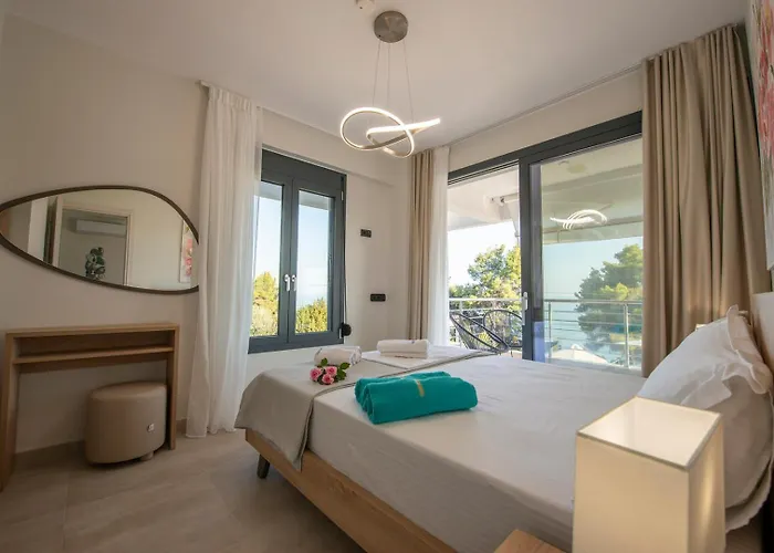 Casa De Lapel Apartment *