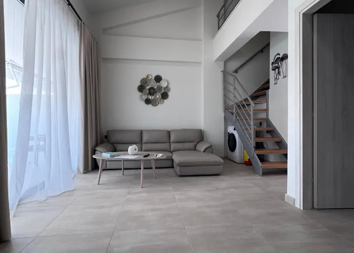 Casa De Lapel