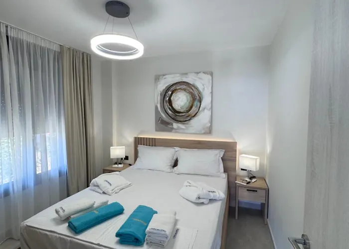 Casa De Lapel Apartment Mola Kaliva