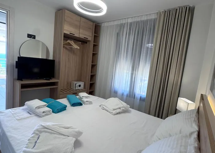 Casa De Lapel Apartment Mola Kaliva