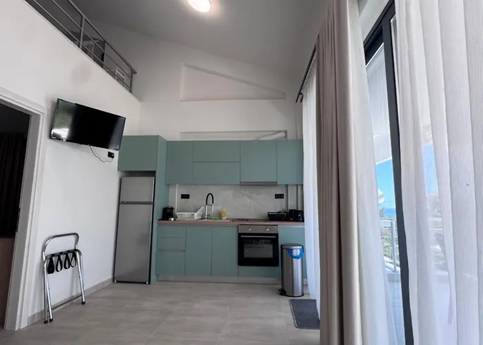 Apartment Casa De Lapel *