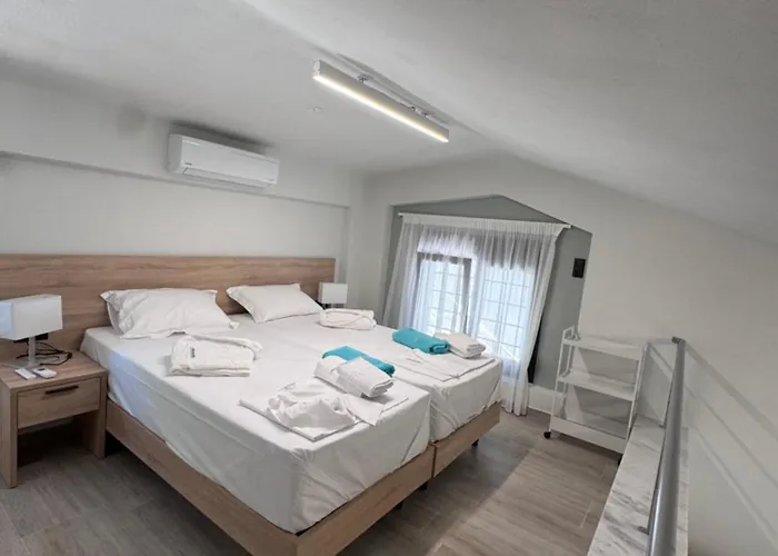 Casa De Lapel Apartment