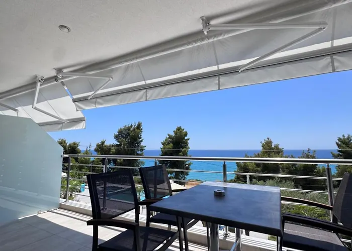 Apartment Casa De Lapel