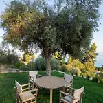 Casa De Lapel Appartement Mola Kalyva