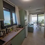 Appartement Casa De Lapel Mola Kalyva