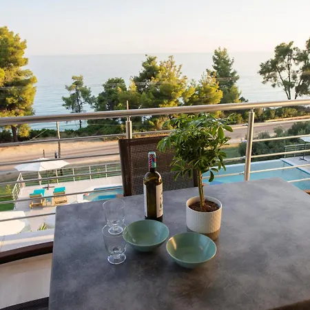 Casa De Lapel アパート *