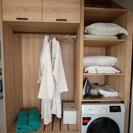 アパート Casa De Lapel *