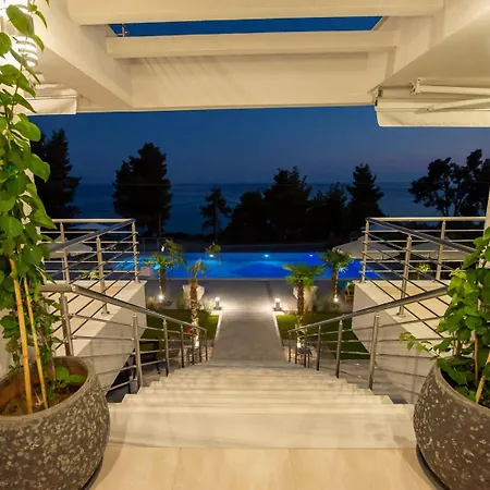 Casa De Lapel アパート *