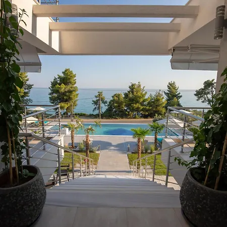 Casa De Lapel * モラ・カリヴァ