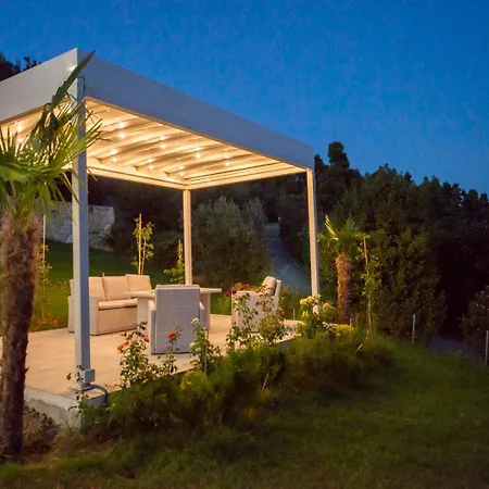 Casa De Lapel アパート